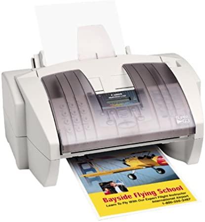 Canon MultiPass C755