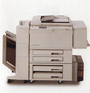 Canon NP-4835