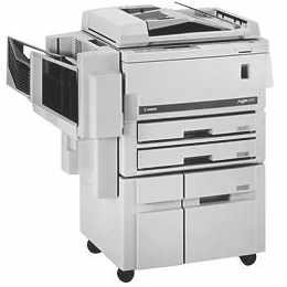 Canon NP-4835s
