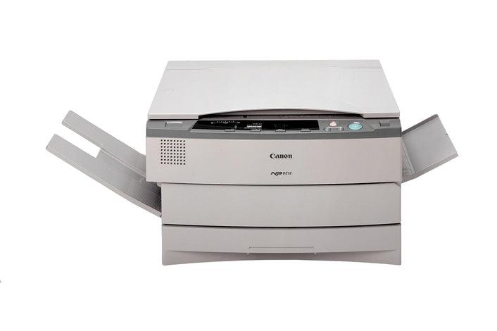 Canon NP-6112
