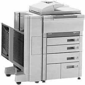 Canon NP-6235