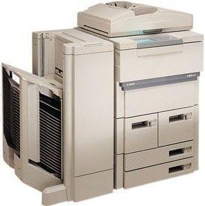 Canon NP-6260