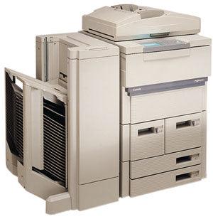 Canon NP-6350