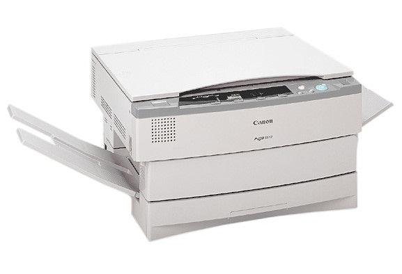 Canon NP-6412