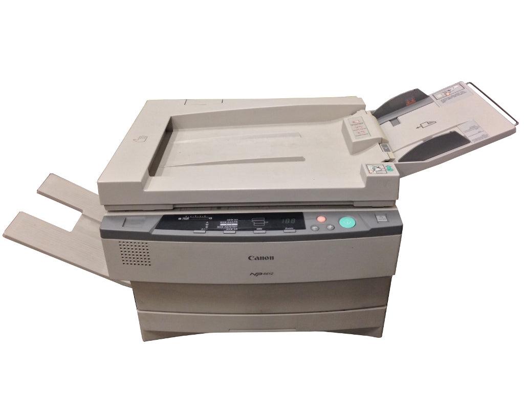 Canon NP-6612