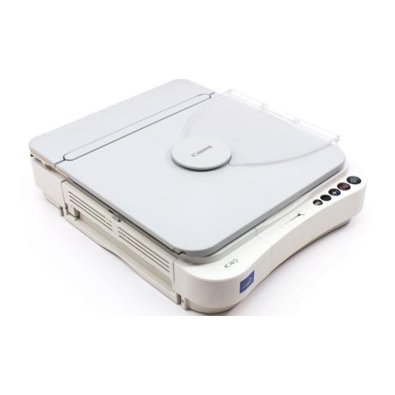 Canon PC-140