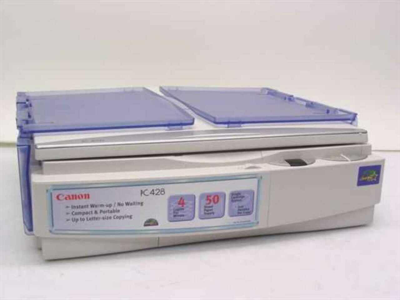 Canon PC-428