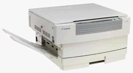 Canon PC-745