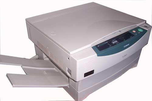 Canon PC-760