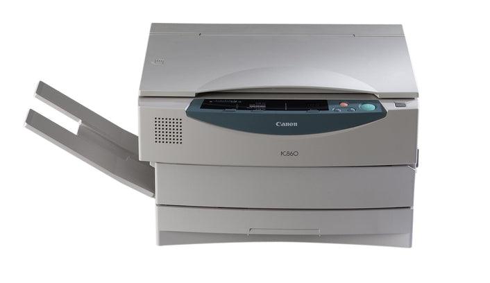 Canon PC-860