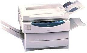Canon PC-981
