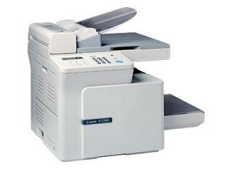 Canon PC-D320