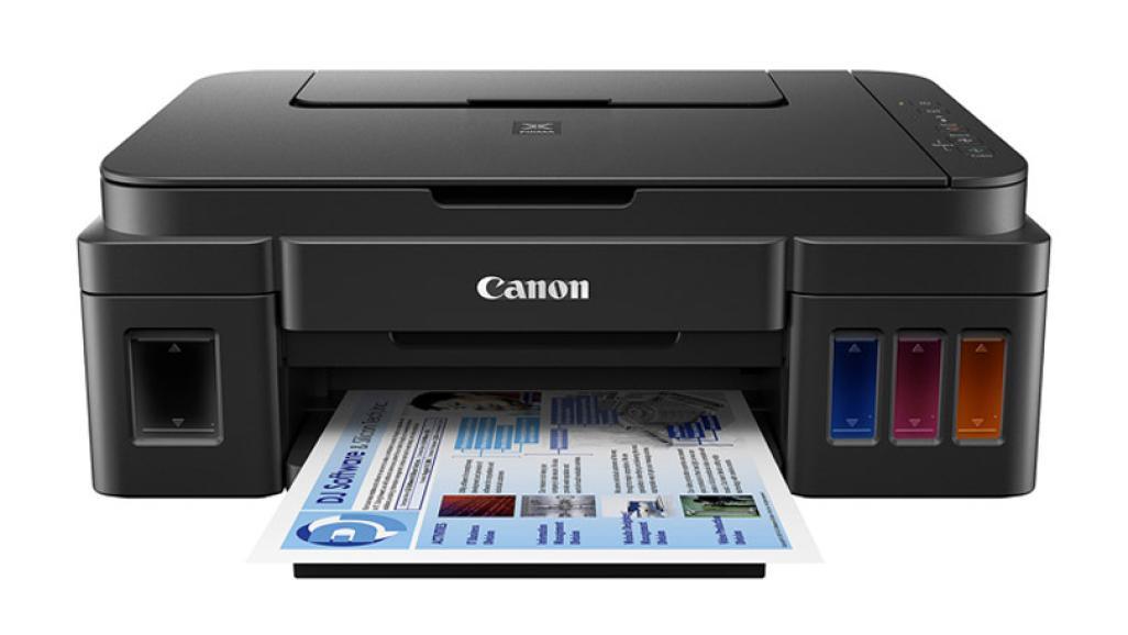 Canon Pixma G1200