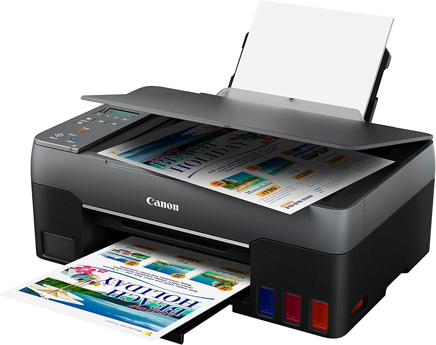 Canon Pixma G2260