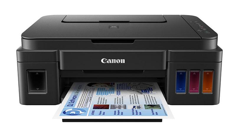 Canon Pixma G3200