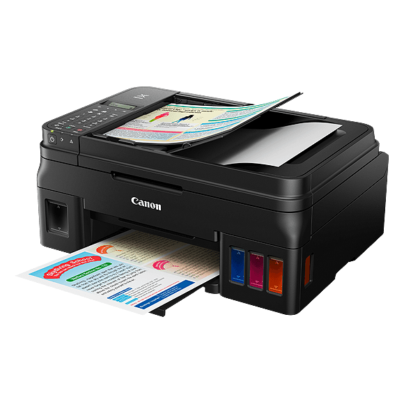 Canon Pixma G4200