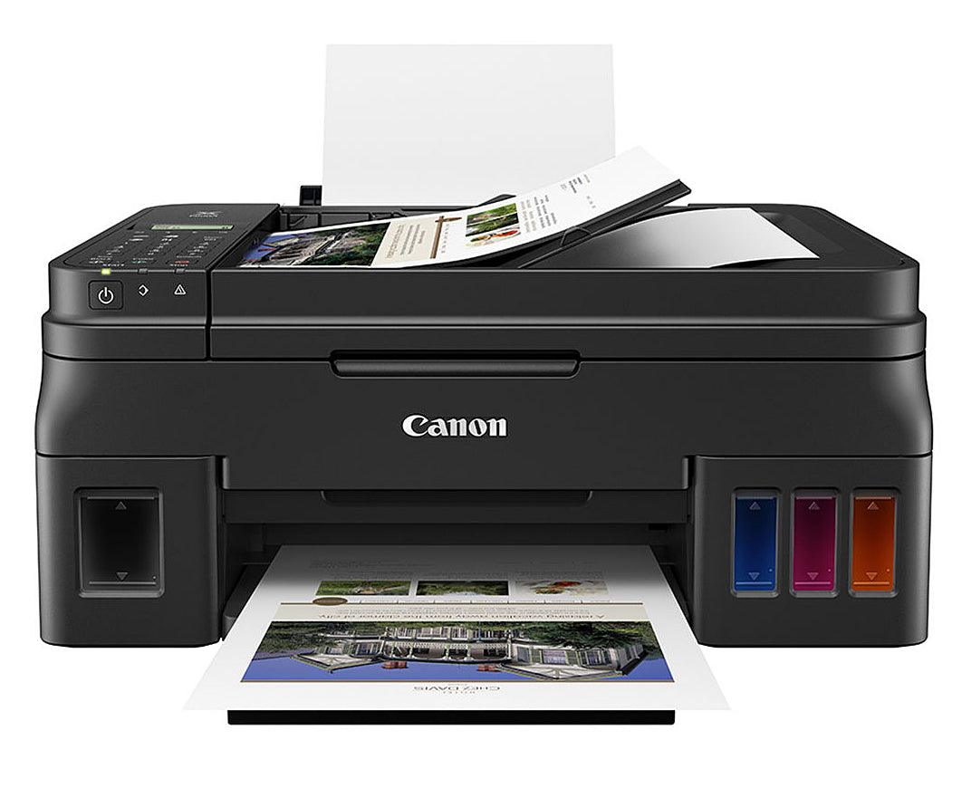 Canon Pixma G4210