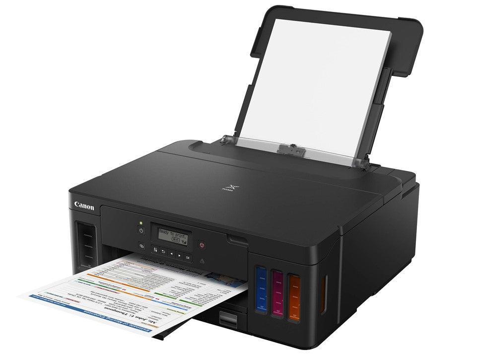 Canon > Pixma Series > G5020