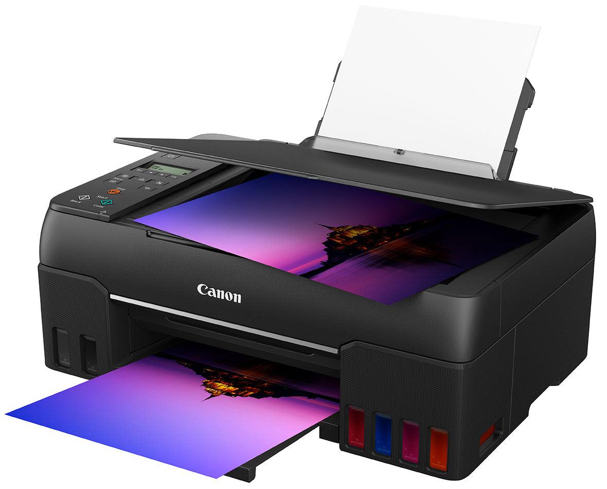 Canon Pixma G520