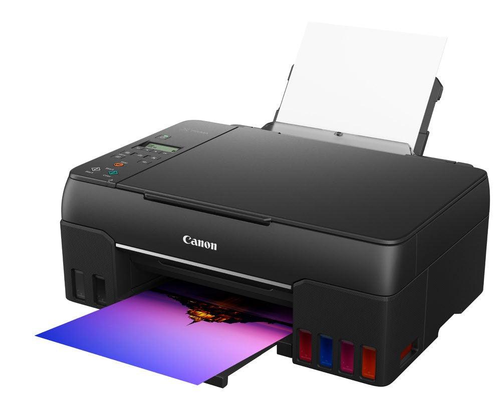 Canon Pixma G620