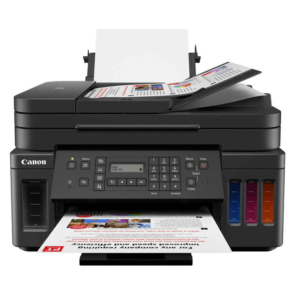 Canon Pixma G7020