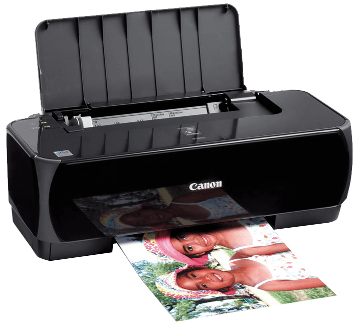 Canon Pixma iP1800