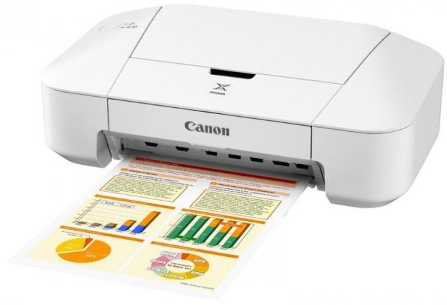 Canon Pixma iP2850