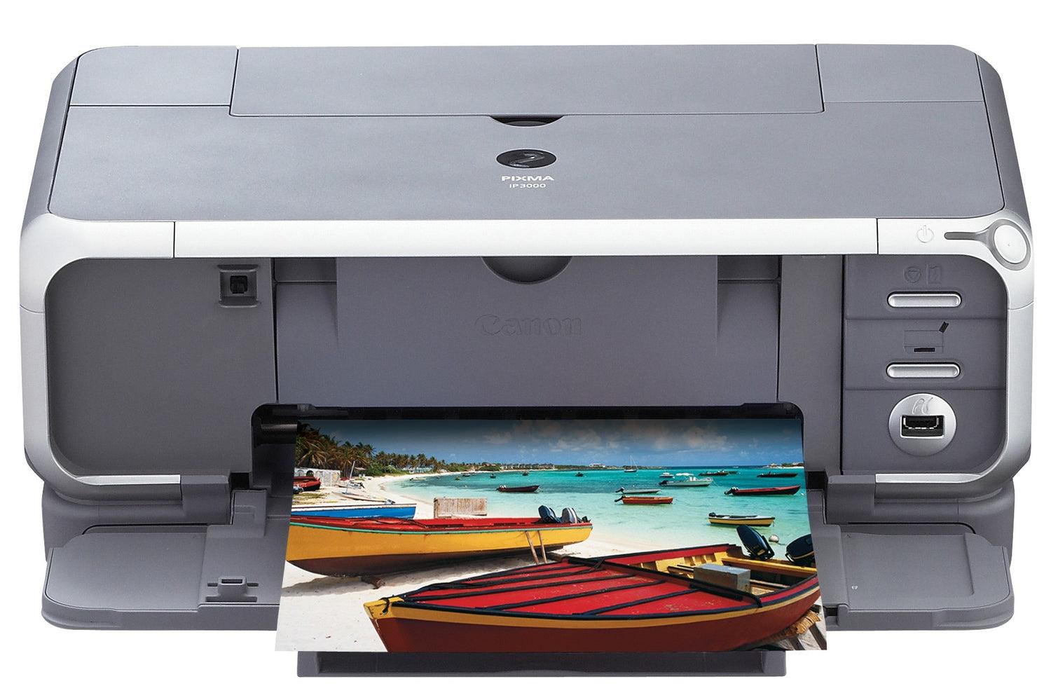 Canon Pixma iP3000