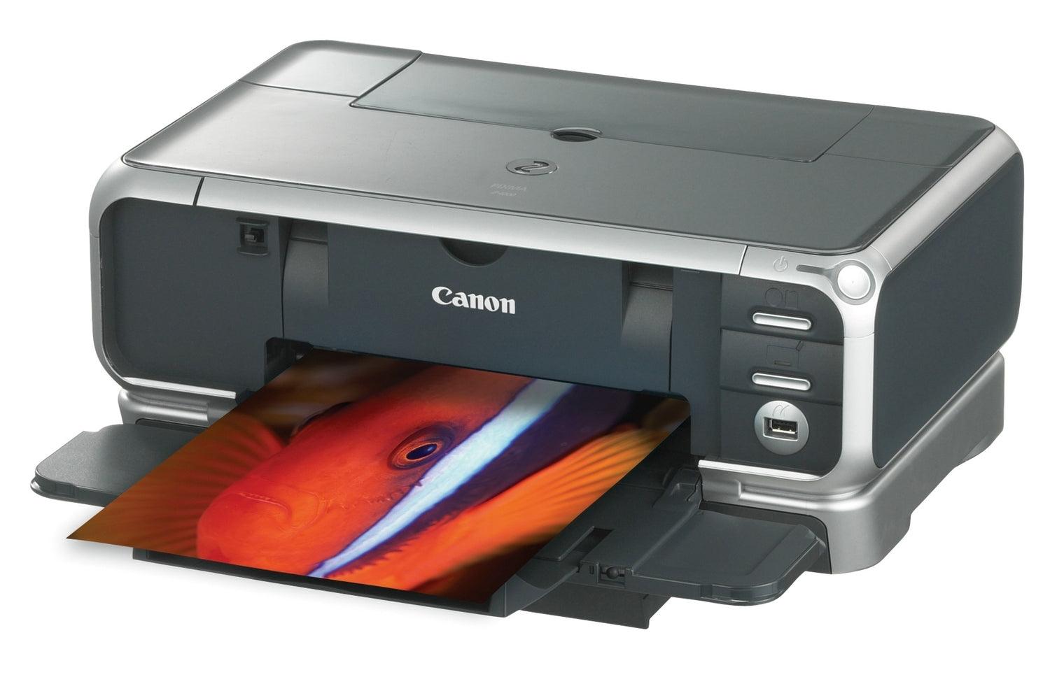 Canon Pixma iP4000