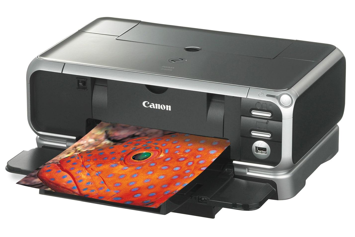 Canon Pixma iP4000R