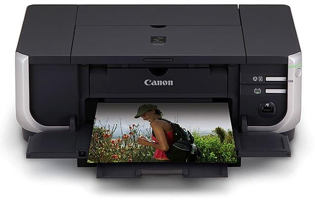 Canon Pixma iP4300
