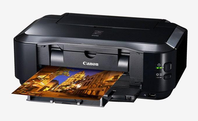 Canon Pixma iP4700