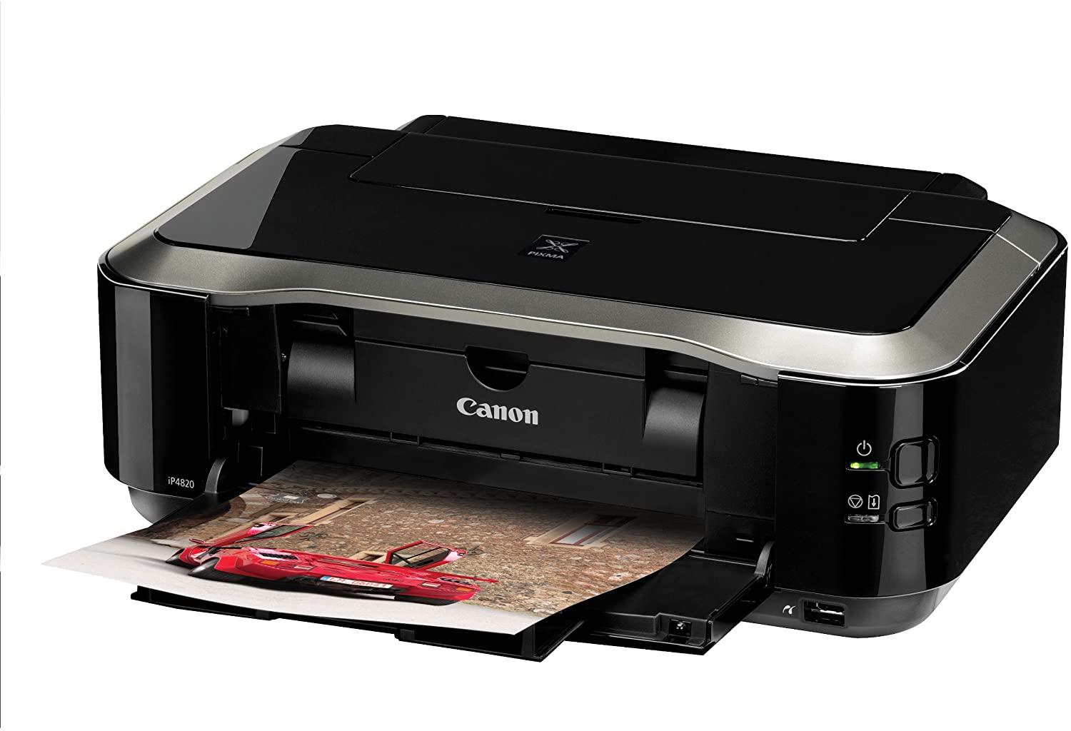Canon Pixma iP4820