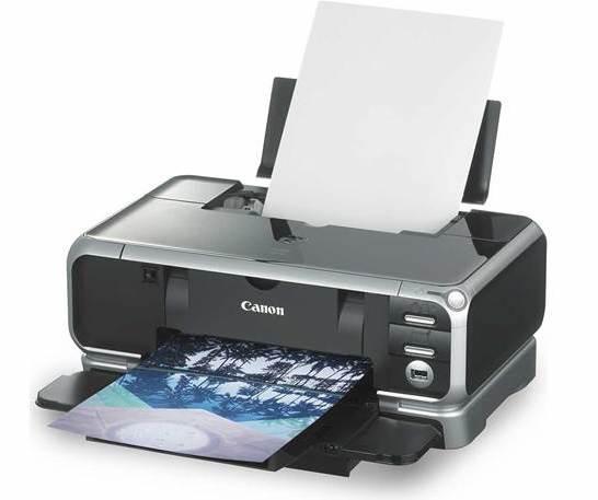 Canon Pixma iP5000