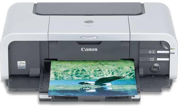 Canon Pixma iP5200R