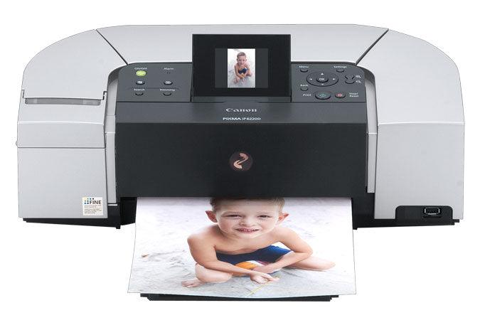 Canon Pixma iP6220d