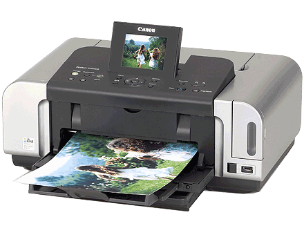 Canon Pixma iP6700d