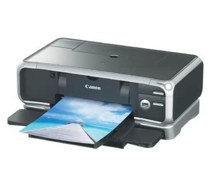Canon Pixma iP8500