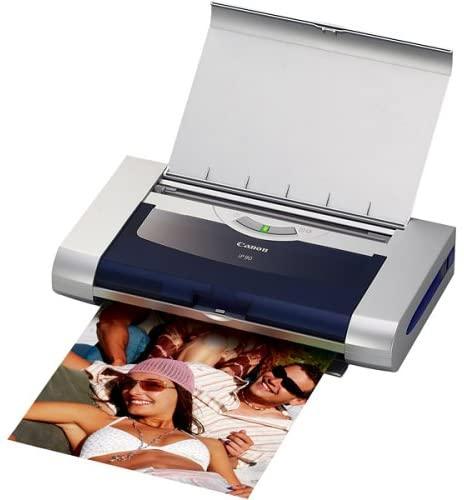 Canon Pixma iP90v