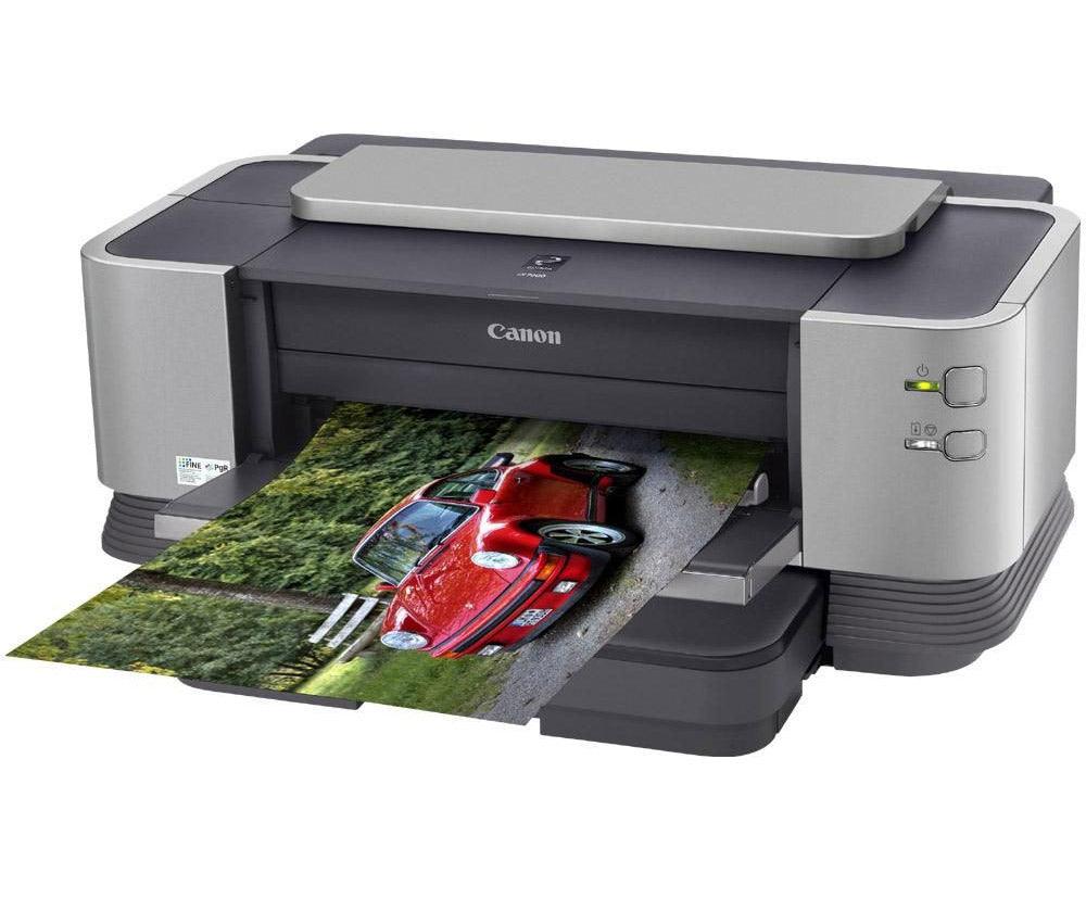 Canon Pixma iX7000