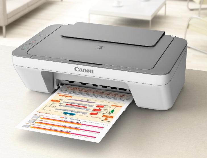 Canon Pixma MG2450