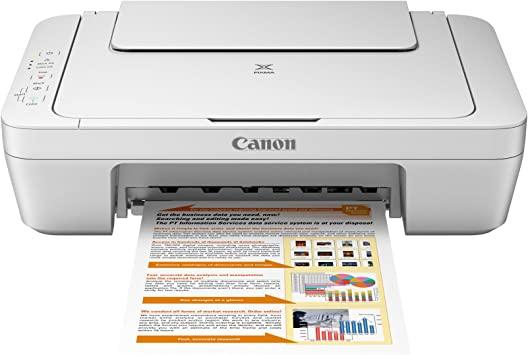Canon Pixma MG2520