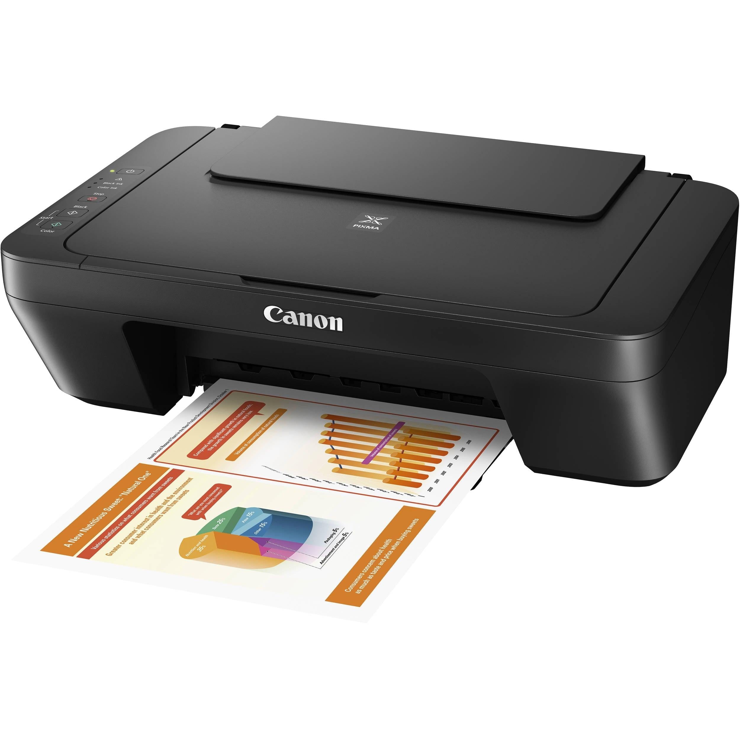 Canon Pixma MG2525
