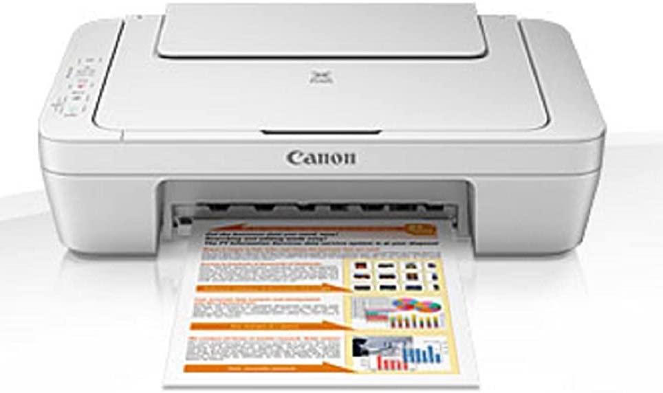Canon Pixma MG2550