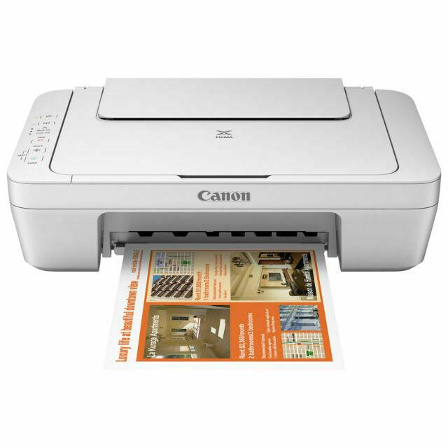 Canon Pixma MG2920