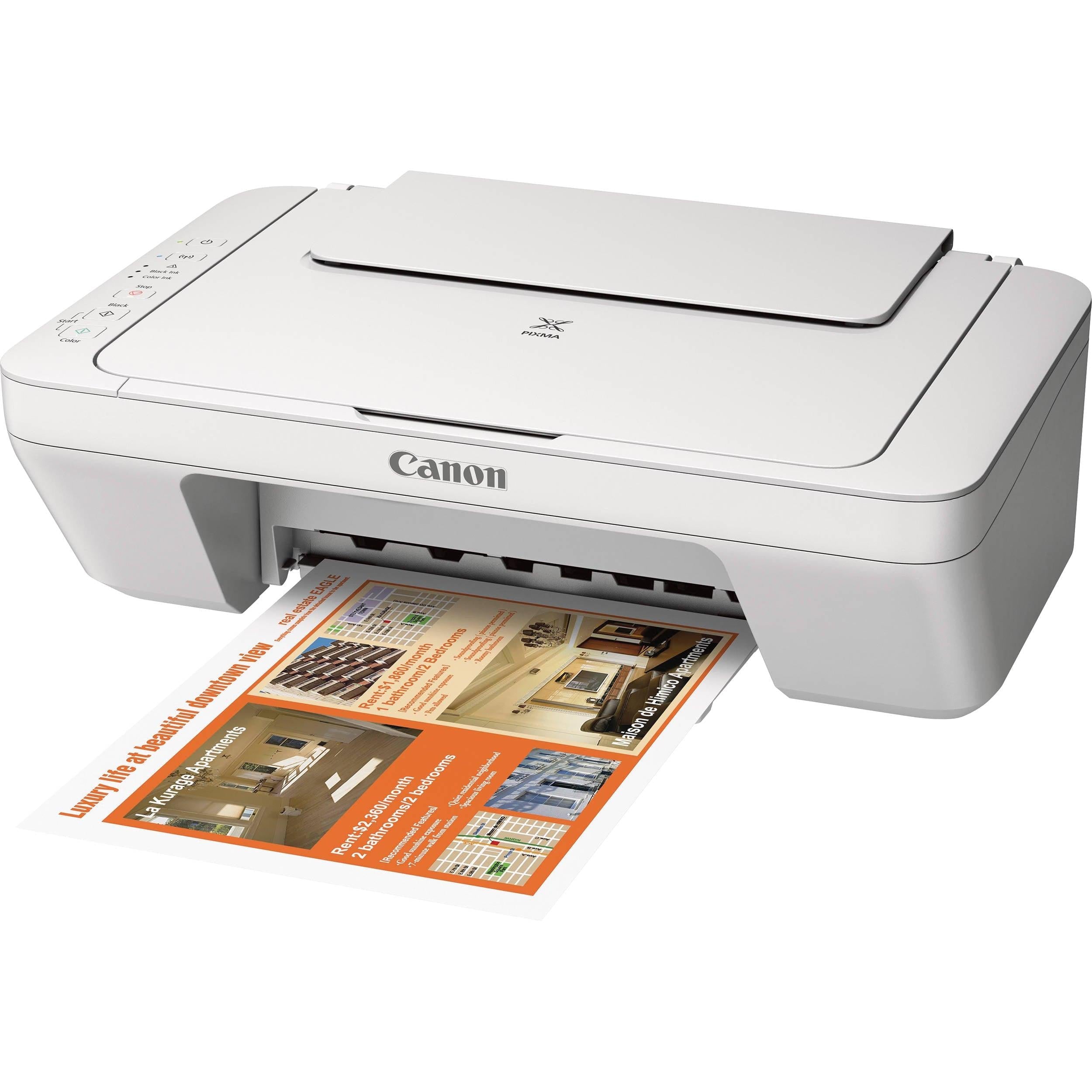 Canon Pixma MG2924