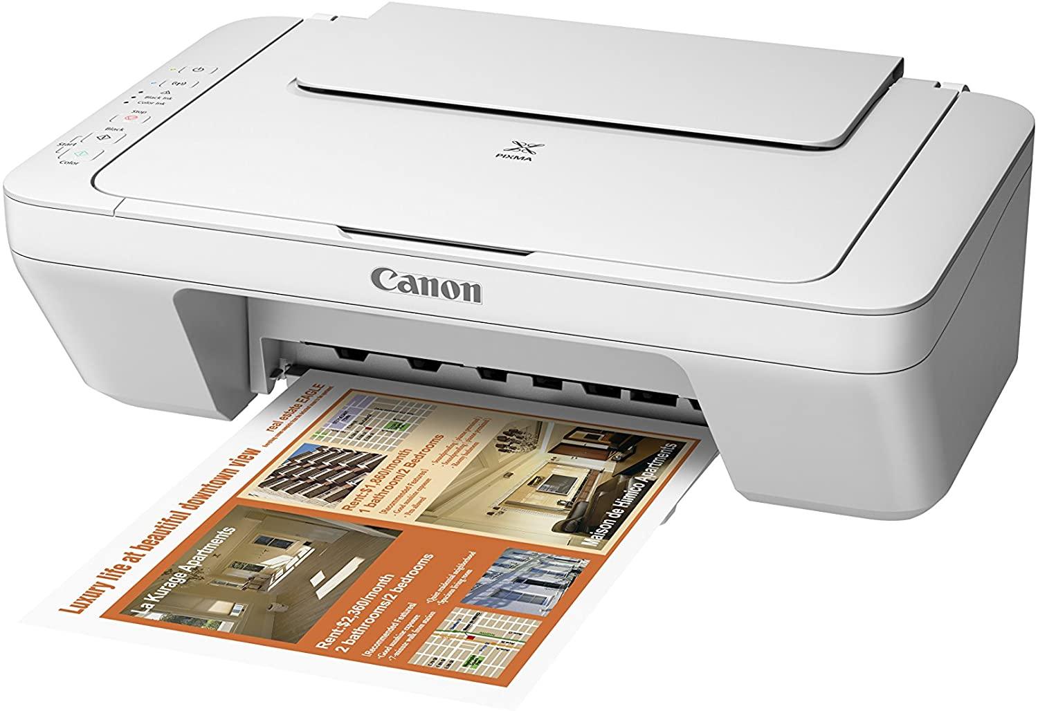 Canon Pixma MG2950