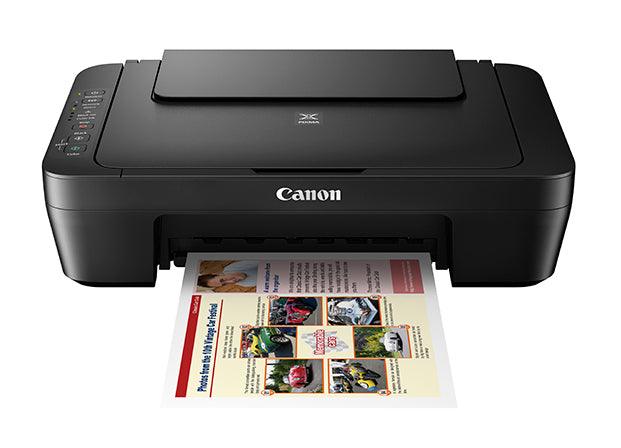 Canon Pixma MG3020