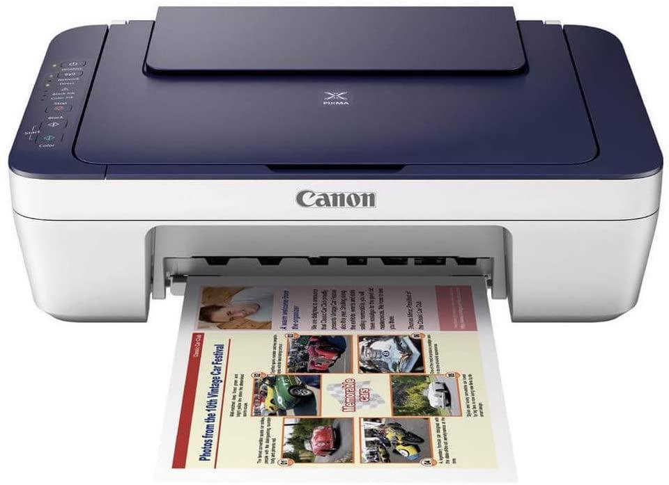 Canon Pixma MG3022