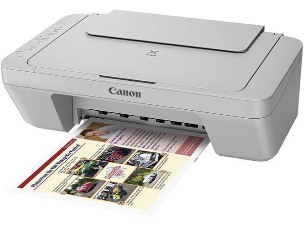 Canon Pixma MG3052